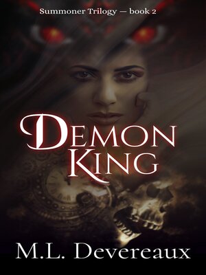 cover image of Demon King